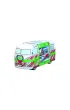 Puzzle 550 el. VW Christmas Bus Tin 8551-5664 Eurographics