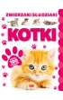 Kotki. Zwierzaki S�odziaki