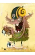 Puzzle 1000 el. Zozoville, �mieciowe jedzenie Heye