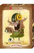 Puzzle 1000 el. Zozoville, �mieciowe jedzenie Heye