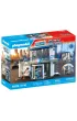Playmobil City Action Posterunek policji z miejscem przes�ucha� 71874