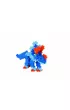 Klocki 100 Mini Triceratops Tuba 4094