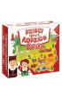 Dzieci kontra Rodzice. Polska Kangur