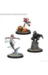 Marvel: Crisis Protocol  Silk, Spider-Ham & Spider-Man Noir Atomic Mass Games