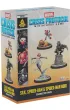 Marvel: Crisis Protocol  Silk, Spider-Ham & Spider-Man Noir Atomic Mass Games