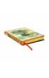 Van Gogh`s Still Life Notatnik Van Gogh Still mini linia