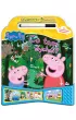 Peppa Pig. D�wi�kowe zagadki cz�� 1. Co tam s�ycha�?