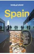 Spain. Lonely Planet