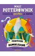 Ma�y potterownik. Przewodnik po serii Harry Potter. Profesor Dumbledore