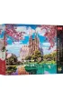 Puzzle 1000 Premium Plus Sagrada Familia TREFL