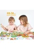 Weso�e puzzle 24 el. Wie� Bright Junior Media