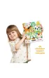 Weso�e puzzle 24 el. Wie� Bright Junior Media