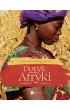 Dotyk Afryki. Opowieści podróżne – Beata Lewandowska-Kaftan – okładka ebook