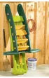 Wielka zjedzalnia zielona Little Tikes