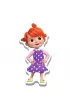Puzzle Baby Classic 2+3+4+5 el. Cocomelon Trefl