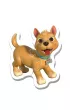 Puzzle Baby Classic 2+3+4+5 el. Cocomelon Trefl