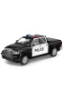 RAM 1500 Police