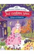 �pi�ca Kr�lewna. Ju� czytam sam. Du�e litery i podzia� na sylaby