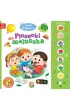 Ojciec Wirgiliusz. Piosenki dla maluszka. S�uchaj i �piewaj