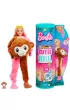 Barbie Cutie Reveal Dungla Mapka HKR01 Mattel
