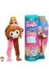 Barbie Cutie Reveal Dungla Mapka HKR01 Mattel