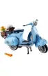 LEGO Icons Vespa 125 10298