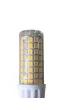 Eko-light �ar�wka LED 7W G9 Ciep�a 3000K