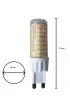 Eko-light �ar�wka LED 7W G9 Ciep�a 3000K