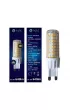 Eko-light �ar�wka LED 7W G9 Ciep�a 3000K