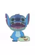 Funko POP Pin Stitch Stitch With Reco