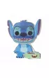 Funko POP Pin Stitch Stitch With Reco