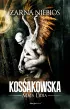 Żarna niebios. Zastępy Anielskie. Tom 1 – Maja Lidia Kossakowska – okładka ebook