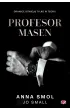 Profesor Masen – Anna Smol – okładka ebook