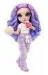 Rainbow High Junior High PJ Party - Violet Mga Entertainment