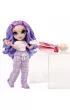 Rainbow High Junior High PJ Party - Violet Mga Entertainment