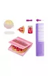 Rainbow High Junior High PJ Party - Violet Mga Entertainment