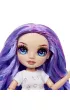 Rainbow High Junior High PJ Party - Violet Mga Entertainment