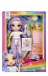 Rainbow High Junior High PJ Party - Violet Mga Entertainment