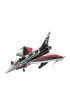 Eurofighter Typhoon Baron Spirit Revell