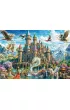 Puzzle 1000 el. PQ Kraina wyobra�ni Schmidt