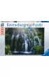 Puzzle 3000 el. Wodospady Ravensburger