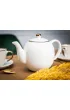Siaki Collection Dzbanek ceramiczny Queen wz�r 1 1.1 l