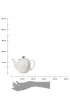 Siaki Collection Dzbanek ceramiczny Queen wz�r 1 1.1 l