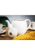 Siaki Collection Dzbanek ceramiczny Queen wz�r 1 1.1 l