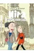 Seria o Mirze #podr� #Pary� #strata. Mira. Tom 4