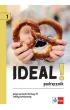 Ideal! 1. J�zyk niemiecki dla klasy IV szko�y podstawowej. Podr�cznik
