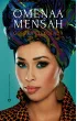Gorzka czekolada – Mensah Omenaa – okładka ebook