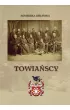 Towiańscy – Agnieszka Zielińska – okładka ebook