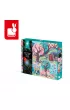 �wiec�ce puzzle z mini-lampk� UV Las Janod