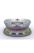 Puzzle 3D 105 el. Stadion PGE Narodowy Cubic Fun